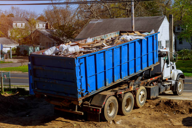 Best Local Junk Hauling  in Hebron, PA