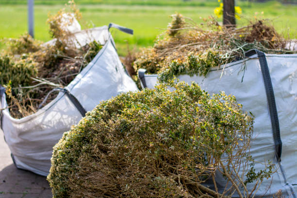 Best Commercial Cleanout Services  in Hebron, PA