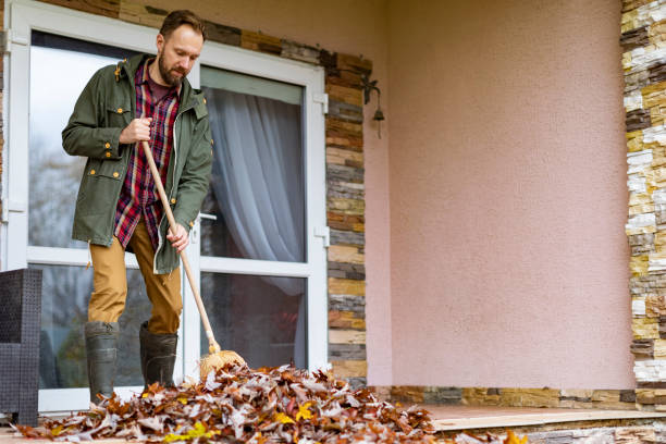 Best Attic Cleanout Services  in Hebron, PA