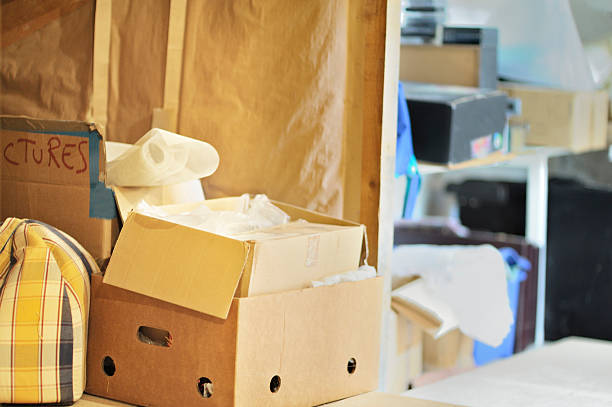 Best Garage Cleanout Services  in Hebron, PA