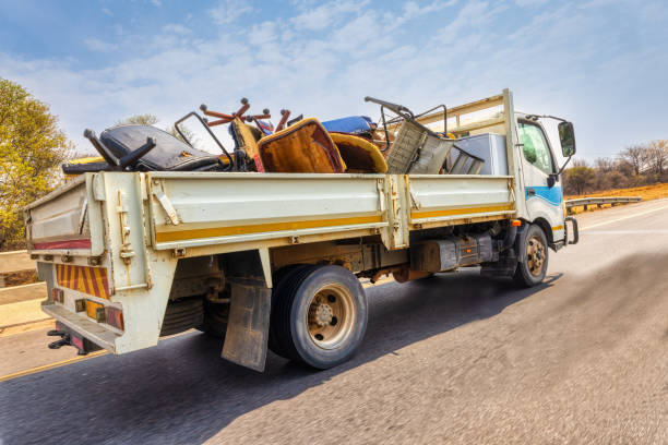 Best Affordable Junk Removal Services  in Hebron, PA