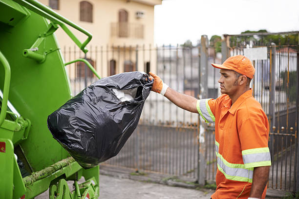 Best Basement Cleanout Services  in Hebron, PA